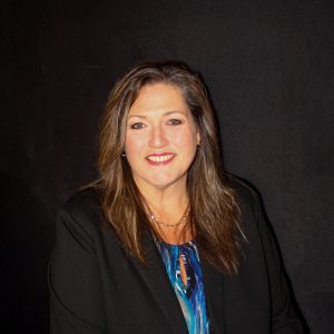 Angel Knoverek, LCPC, ACS, founder of Mindshift Center in Quincy, IL