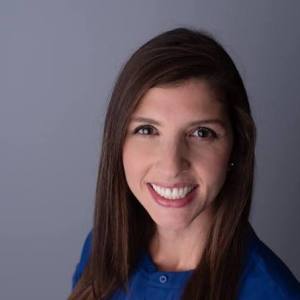Anne Vahle, MSEd, LCPC, therapist at Mindshift Center in Quincy, IL