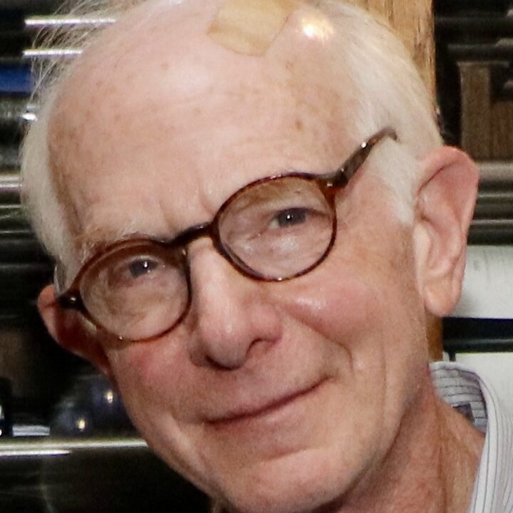 Richard Kagan headshot