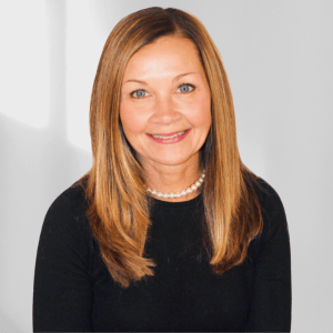 Lydia Ahrens, MBA, MA, LPC, therapist at Mindshift Center in Quincy, IL