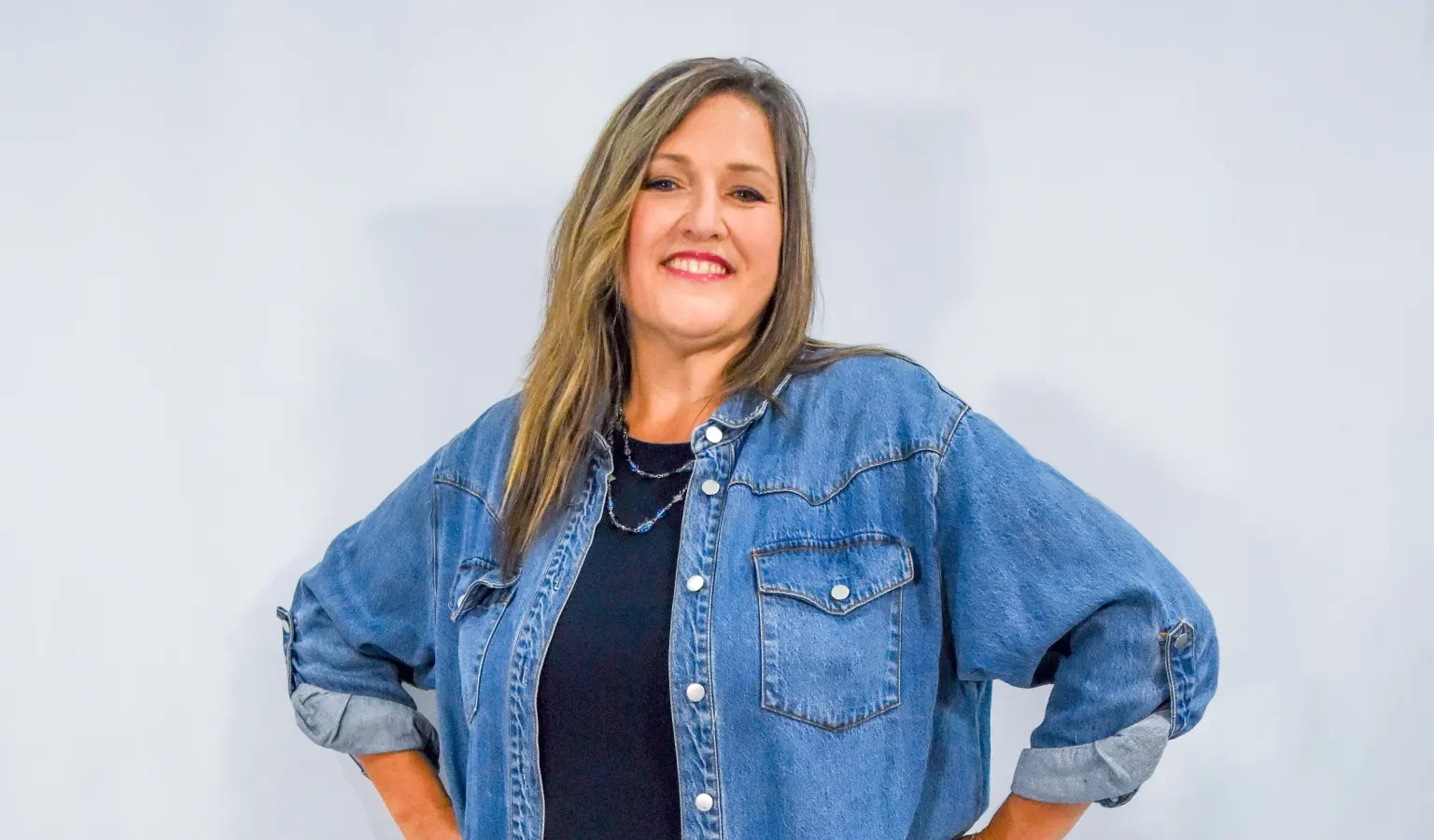Angel Knoverek, host of Doctor Therapy Mom